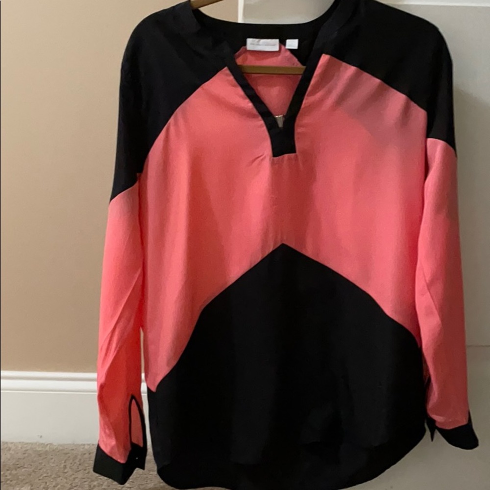 Light weight tunic